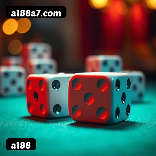 Vantagens exclusivas a188 para jogadores brasileiros - São Paulo, Rio, BH