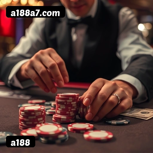 Requisitos do APK da a188 para Android