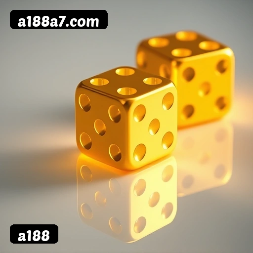 a188 bônus R$5.000 + 500 giros - Rollover 35x, prazo 30 dias, 38% taxa conversão