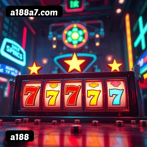 Catálogo a188 3.100+ jogos - Pragmatic Play, Evolution, NetEnt