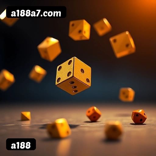 Estatísticas a188 2025–2026 - 120 mil jogadores ativos, R$72.5M pagos, RTP 96.52%